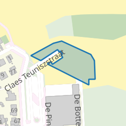 Perceel EMD01-A-5314