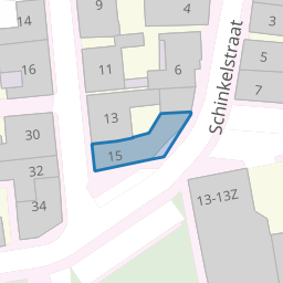 Perceel EMD01-A-5321