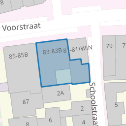 Perceel EMD01-A-5370