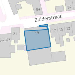 Perceel EMD01-A-5384