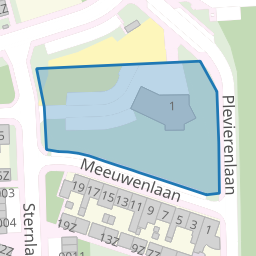 Perceel EMD01-A-5390