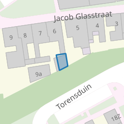 Perceel EMD01-A-5392