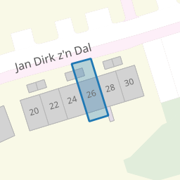 Perceel EMD01-A-5400