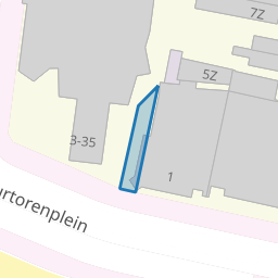 Perceel EMD01-A-5431