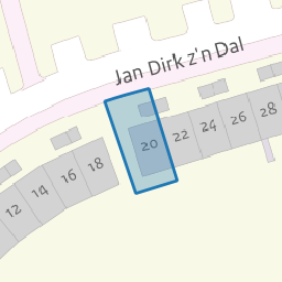 Perceel EMD01-A-5437