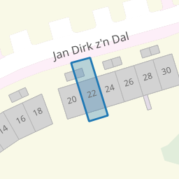 Perceel EMD01-A-5438