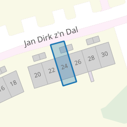 Perceel EMD01-A-5439