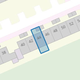 Perceel EMD01-A-5445