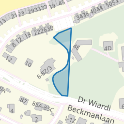 Perceel EMD01-A-5468