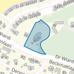 Perceel EMD01-A-5469