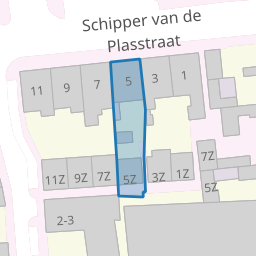 Perceel EMD01-A-5476