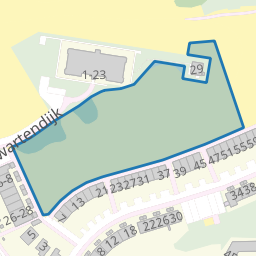 Perceel EMD01-A-5497