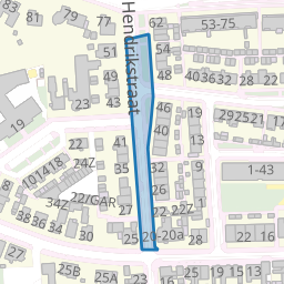 Perceel EMD01-A-5512