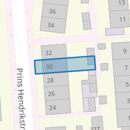 Perceel EMD01-A-5522