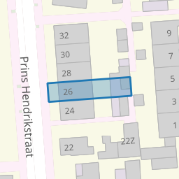 Perceel EMD01-A-5524