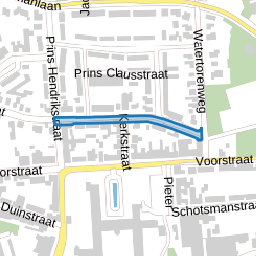 Perceel EMD01-A-5530