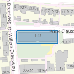 Perceel EMD01-A-5533