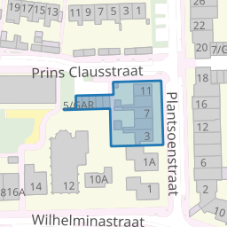 Perceel EMD01-A-5535