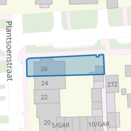 Perceel EMD01-A-5538