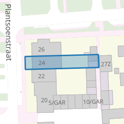 Perceel EMD01-A-5539