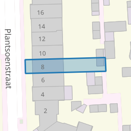 Perceel EMD01-A-5554