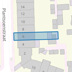 Perceel EMD01-A-5555