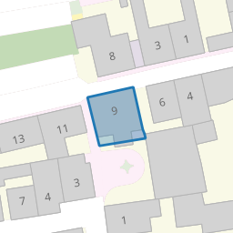 Perceel EMD01-A-5592