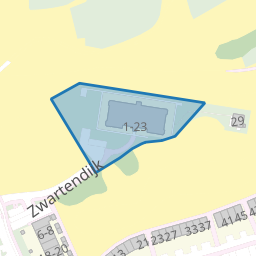 Perceel EMD01-A-5595