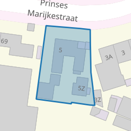 Perceel EMD01-A-5602