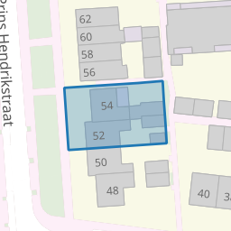 Perceel EMD01-A-5667