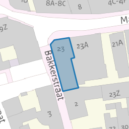 Perceel EMD01-A-5697