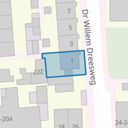 Perceel EMD01-A-5712