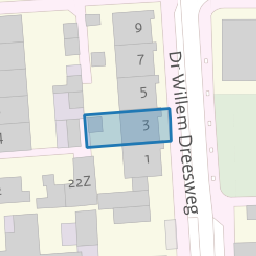 Perceel EMD01-A-5713