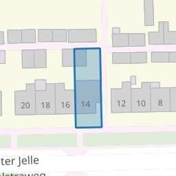 Perceel EMD01-A-5716