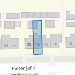 Perceel EMD01-A-5718