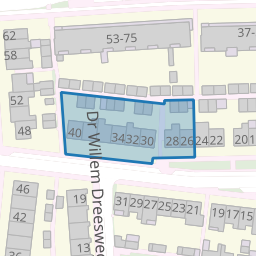 Perceel EMD01-A-5722