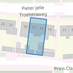Perceel EMD01-A-5741