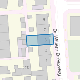 Perceel EMD01-A-5745