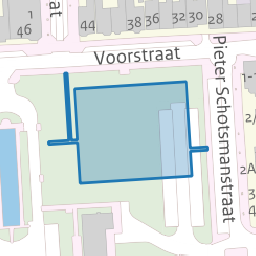 Perceel EMD01-A-5748