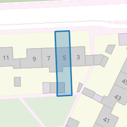 Perceel EMD01-A-5753