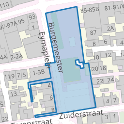 Perceel EMD01-A-5758