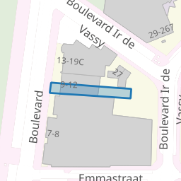 Perceel EMD01-A-5763