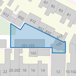Perceel EMD01-A-5765