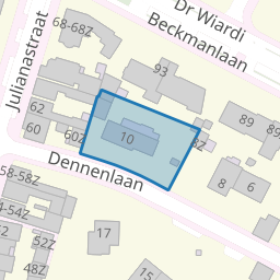 Perceel EMD01-A-5788