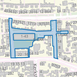 Perceel EMD01-A-5802
