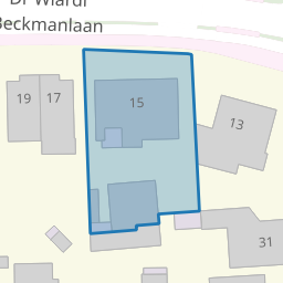 Perceel EMD01-A-5816