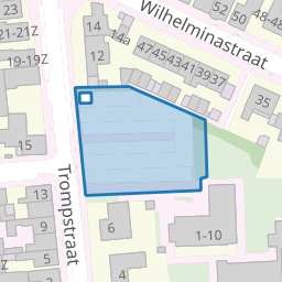 Perceel EMD01-A-5854