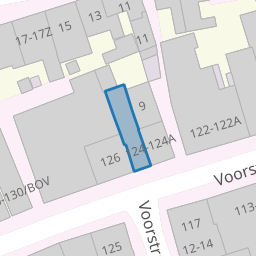 Perceel EMD01-A-5864