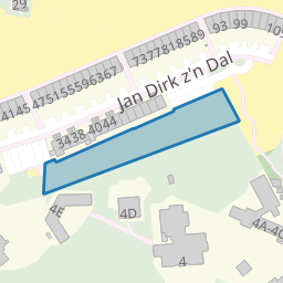 Perceel EMD01-A-5890