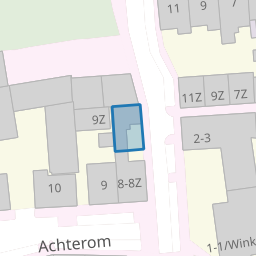 Perceel EMD01-A-5923